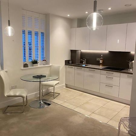 Unrivalled Location - Five Star - Worcester Apartment Eksteriør bilde