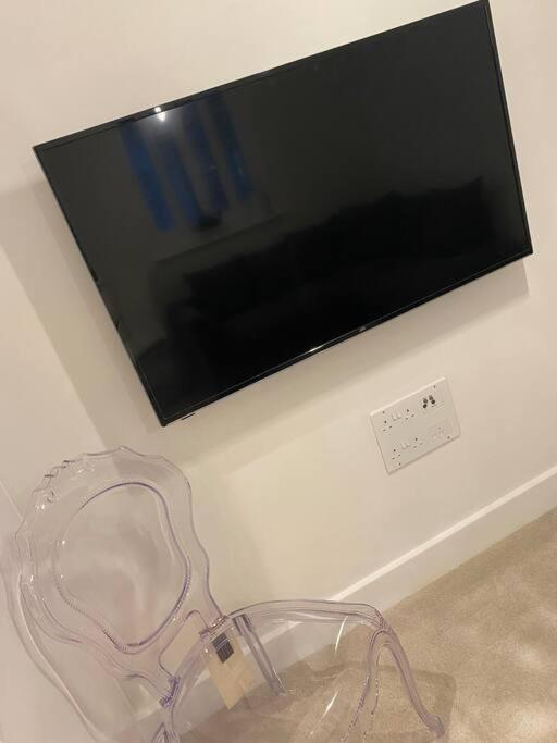 Unrivalled Location - Five Star - Worcester Apartment Eksteriør bilde