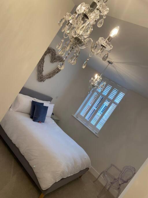 Unrivalled Location - Five Star - Worcester Apartment Eksteriør bilde