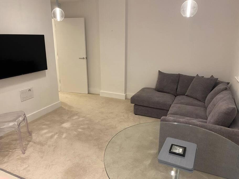 Unrivalled Location - Five Star - Worcester Apartment Eksteriør bilde
