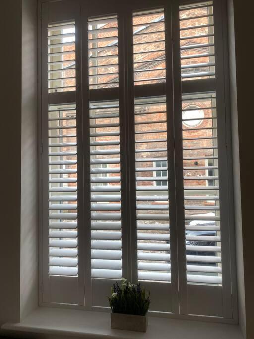 Unrivalled Location - Five Star - Worcester Apartment Eksteriør bilde
